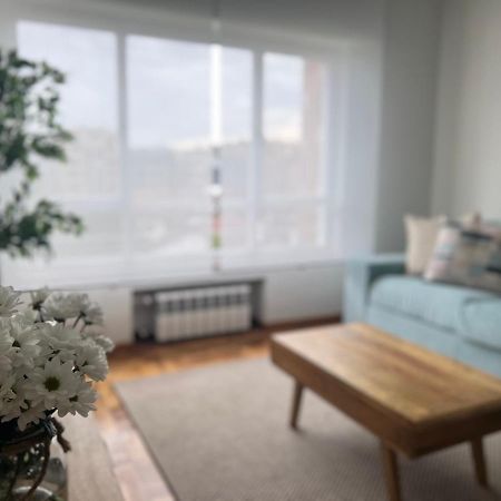 Appartement Bellavetusta à Oviede Extérieur photo