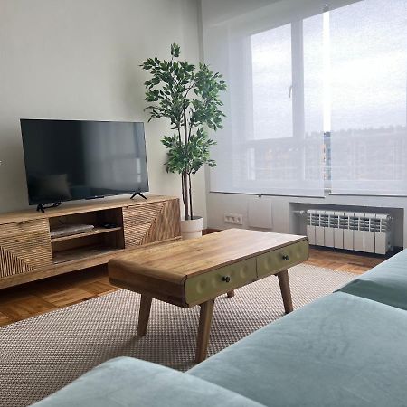 Appartement Bellavetusta à Oviede Extérieur photo