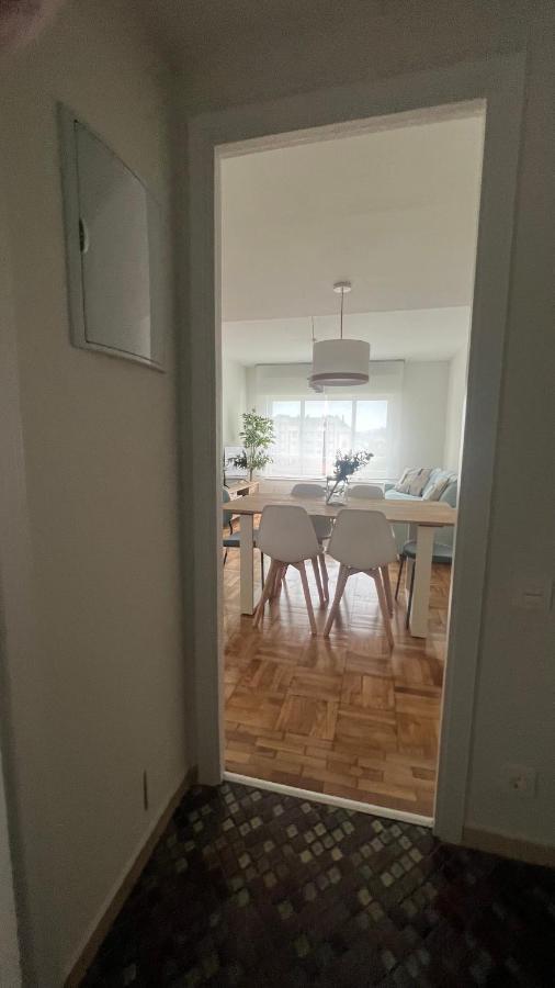 Appartement Bellavetusta à Oviede Extérieur photo