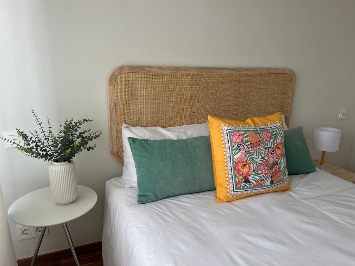 Appartement Bellavetusta à Oviede Extérieur photo
